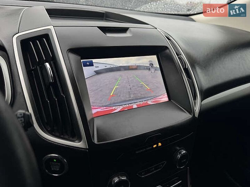 Внедорожник / Кроссовер Ford Edge 2020 в Ивано-Франковске