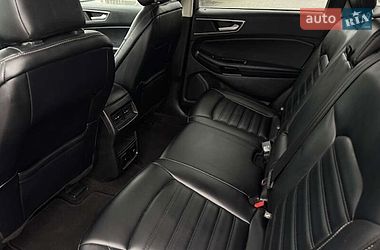 Внедорожник / Кроссовер Ford Edge 2020 в Ивано-Франковске