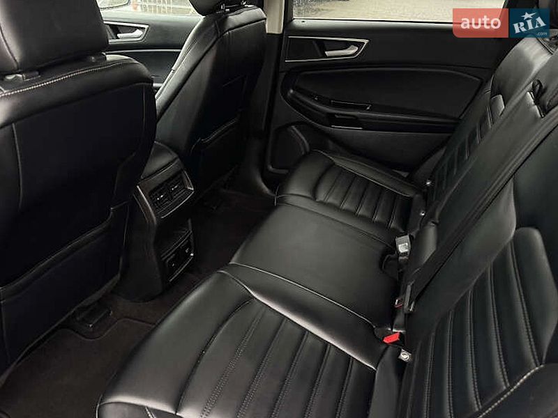 Внедорожник / Кроссовер Ford Edge 2020 в Ивано-Франковске