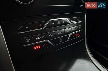 Внедорожник / Кроссовер Ford Edge 2020 в Ивано-Франковске