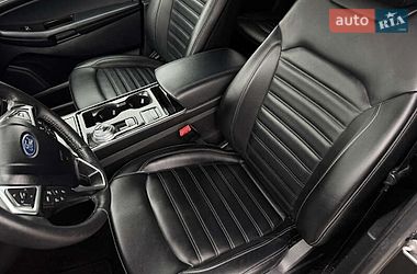 Внедорожник / Кроссовер Ford Edge 2020 в Ивано-Франковске