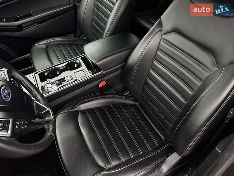 Внедорожник / Кроссовер Ford Edge 2020 в Ивано-Франковске