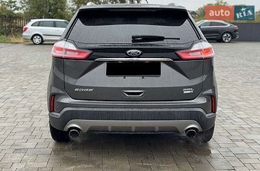 Внедорожник / Кроссовер Ford Edge 2020 в Ивано-Франковске