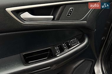 Внедорожник / Кроссовер Ford Edge 2020 в Ивано-Франковске
