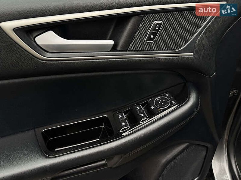 Внедорожник / Кроссовер Ford Edge 2020 в Ивано-Франковске