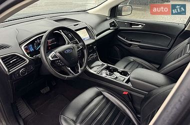 Внедорожник / Кроссовер Ford Edge 2020 в Ивано-Франковске