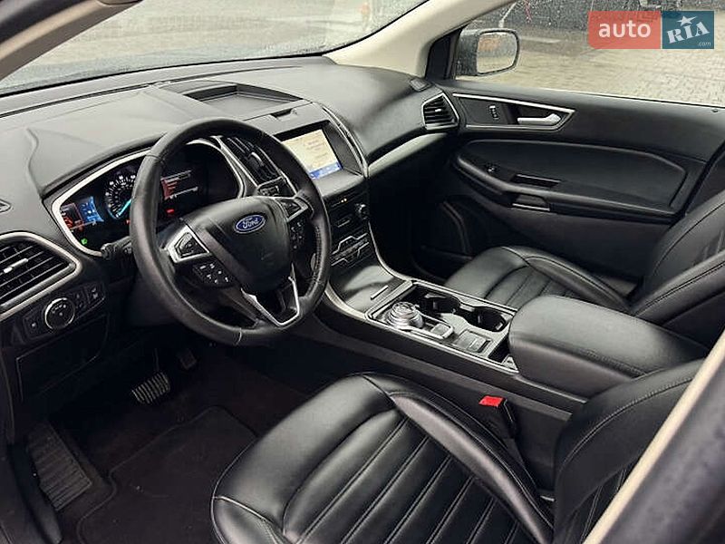 Внедорожник / Кроссовер Ford Edge 2020 в Ивано-Франковске