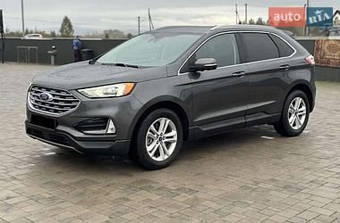 Внедорожник / Кроссовер Ford Edge 2020 в Ивано-Франковске