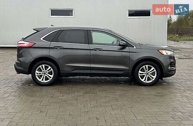 Внедорожник / Кроссовер Ford Edge 2020 в Ивано-Франковске