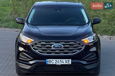 Внедорожник / Кроссовер Ford Edge 2020 в Стрые фото 3 Внедорожник / Кроссовер Ford Edge 2020 в Стрые