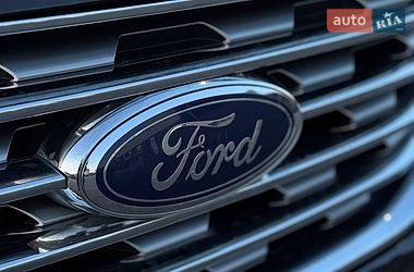 Внедорожник / Кроссовер Ford Edge 2020 в Стрые фото 6 Внедорожник / Кроссовер Ford Edge 2020 в Стрые