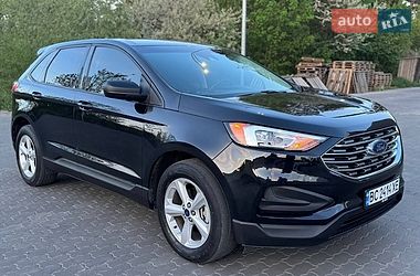 Внедорожник / Кроссовер Ford Edge 2020 в Стрые фото 14 Внедорожник / Кроссовер Ford Edge 2020 в Стрые