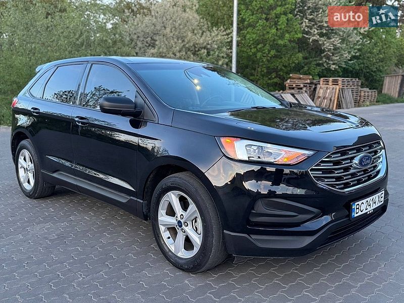 Внедорожник / Кроссовер Ford Edge 2020 в Стрые фото 14 Внедорожник / Кроссовер Ford Edge 2020 в Стрые
