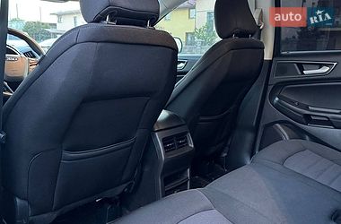 Внедорожник / Кроссовер Ford Edge 2020 в Стрые фото 26 Внедорожник / Кроссовер Ford Edge 2020 в Стрые