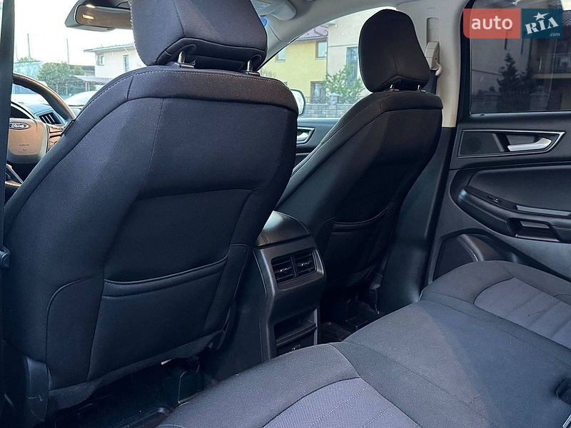 Внедорожник / Кроссовер Ford Edge 2020 в Стрые фото 26 Внедорожник / Кроссовер Ford Edge 2020 в Стрые