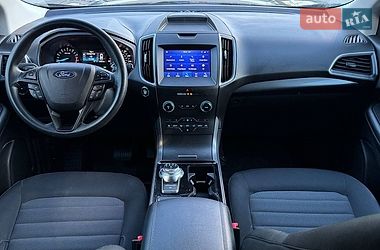 Внедорожник / Кроссовер Ford Edge 2020 в Стрые фото 33 Внедорожник / Кроссовер Ford Edge 2020 в Стрые