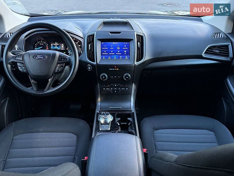 Внедорожник / Кроссовер Ford Edge 2020 в Стрые фото 33 Внедорожник / Кроссовер Ford Edge 2020 в Стрые