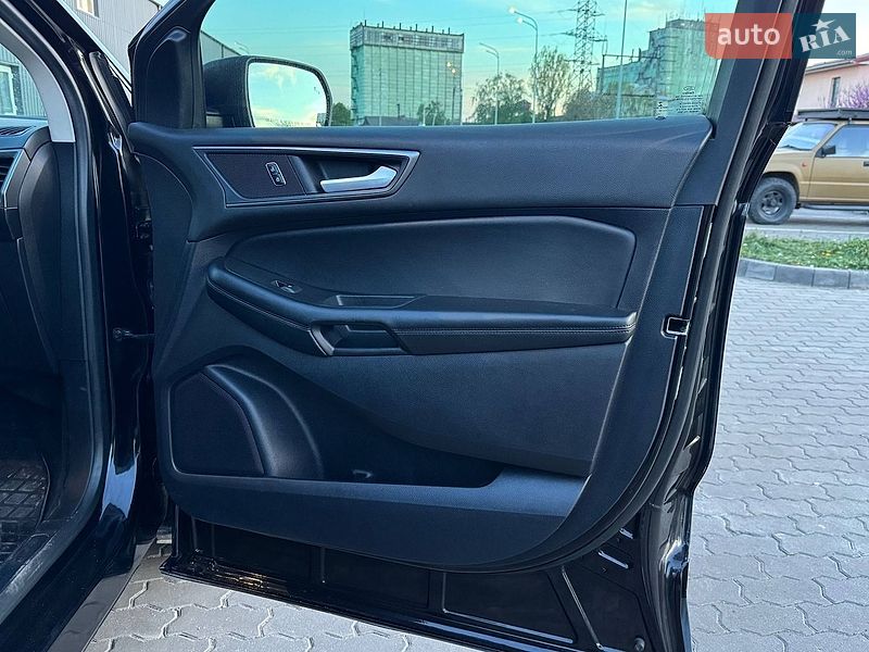 Внедорожник / Кроссовер Ford Edge 2020 в Стрые фото 35 Внедорожник / Кроссовер Ford Edge 2020 в Стрые