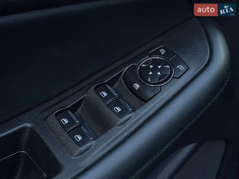 Внедорожник / Кроссовер Ford Edge 2020 в Стрые фото 38 Внедорожник / Кроссовер Ford Edge 2020 в Стрые