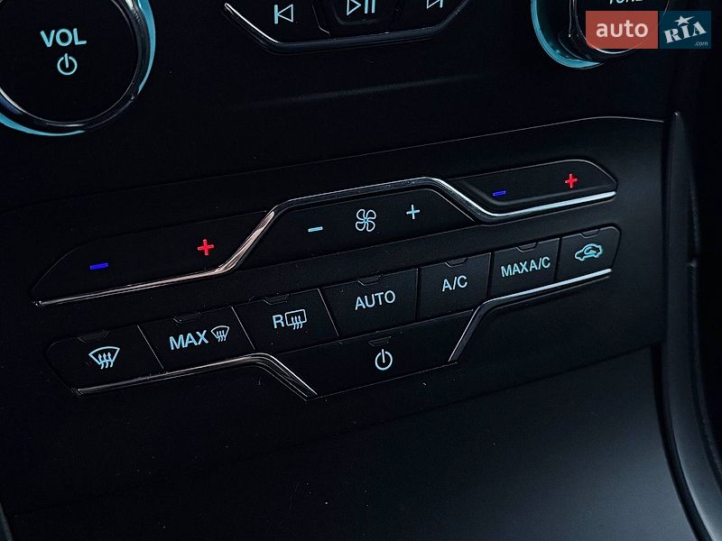 Внедорожник / Кроссовер Ford Edge 2020 в Стрые фото 55 Внедорожник / Кроссовер Ford Edge 2020 в Стрые