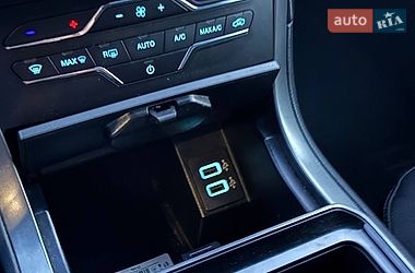 Внедорожник / Кроссовер Ford Edge 2020 в Стрые фото 56 Внедорожник / Кроссовер Ford Edge 2020 в Стрые