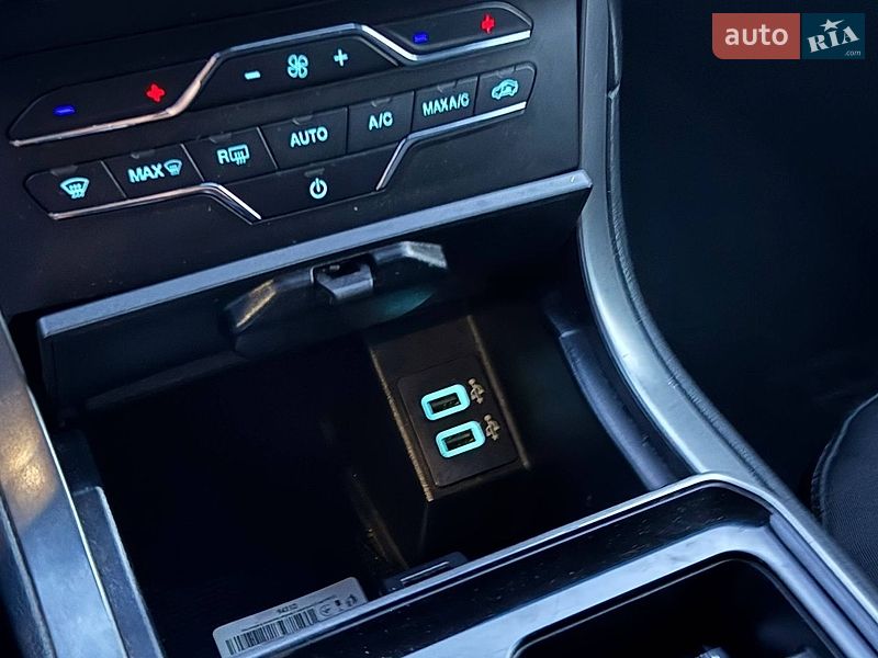 Внедорожник / Кроссовер Ford Edge 2020 в Стрые фото 56 Внедорожник / Кроссовер Ford Edge 2020 в Стрые