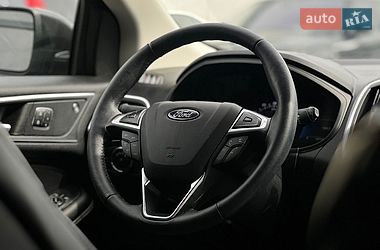 Позашляховик / Кросовер Ford Edge 2023 в Івано-Франківську