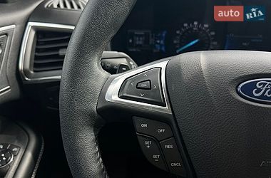 Позашляховик / Кросовер Ford Edge 2023 в Івано-Франківську