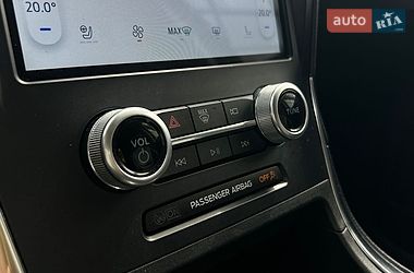 Позашляховик / Кросовер Ford Edge 2023 в Івано-Франківську