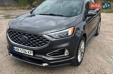 Позашляховик / Кросовер Ford Edge 2020 в Гайсину
