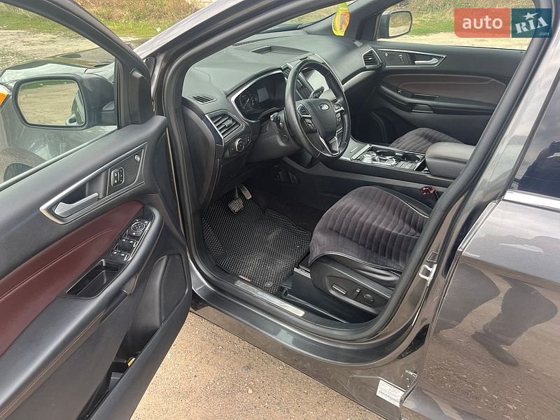 Позашляховик / Кросовер Ford Edge 2020 в Гайсину