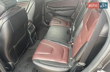 Позашляховик / Кросовер Ford Edge 2020 в Гайсину