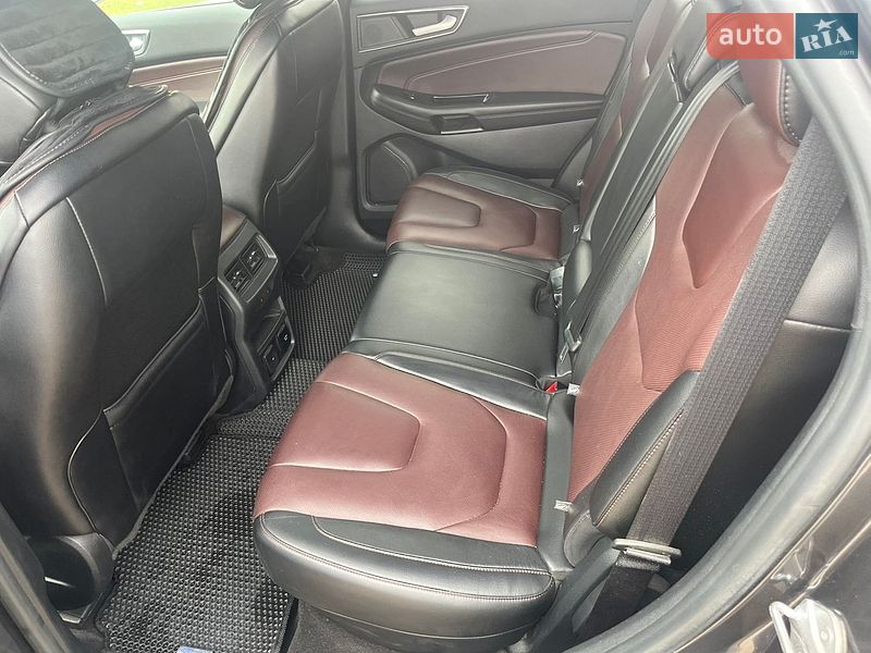 Позашляховик / Кросовер Ford Edge 2020 в Гайсину