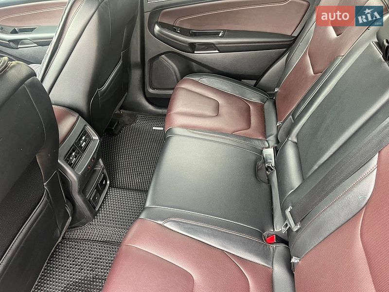 Позашляховик / Кросовер Ford Edge 2020 в Гайсину