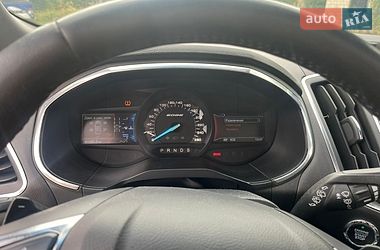 Позашляховик / Кросовер Ford Edge 2020 в Гайсину
