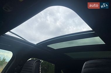 Позашляховик / Кросовер Ford Edge 2020 в Гайсину