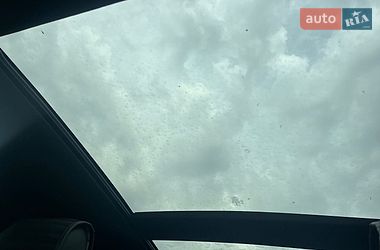 Позашляховик / Кросовер Ford Edge 2020 в Гайсину