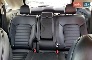 Внедорожник / Кроссовер Ford Edge 2019 в Чернигове фото 10 Внедорожник / Кроссовер Ford Edge 2019 в Чернигове