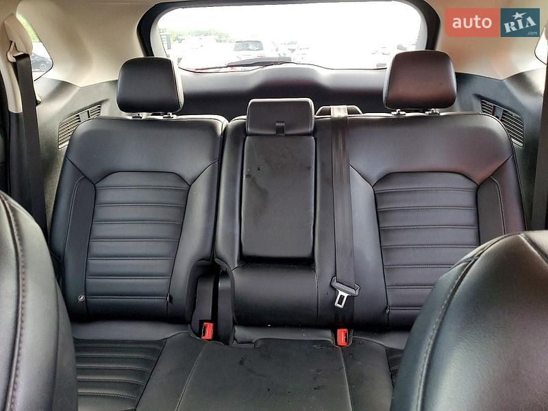 Внедорожник / Кроссовер Ford Edge 2019 в Чернигове фото 10 Внедорожник / Кроссовер Ford Edge 2019 в Чернигове