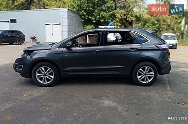 ford edge 2016 в Киев от профессионального продавца Oleg