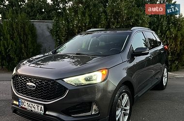 ford edge 2019 в Одеса від професійного продавця Карим