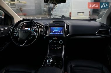 Позашляховик / Кросовер Ford Edge 2019 в Одесі