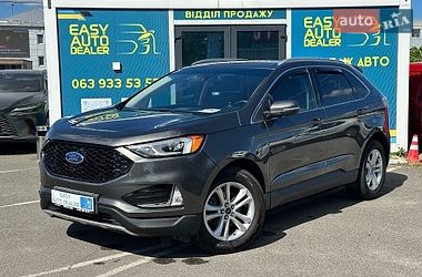 Позашляховик / Кросовер Ford Edge 2019 в Києві