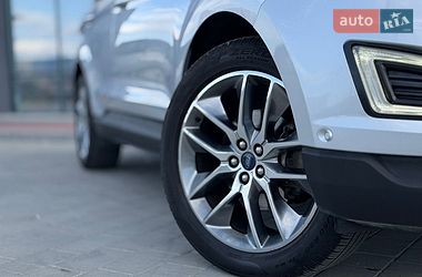 Внедорожник / Кроссовер Ford Edge 2015 в Ивано-Франковске