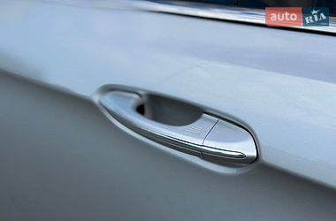 Внедорожник / Кроссовер Ford Edge 2015 в Ивано-Франковске