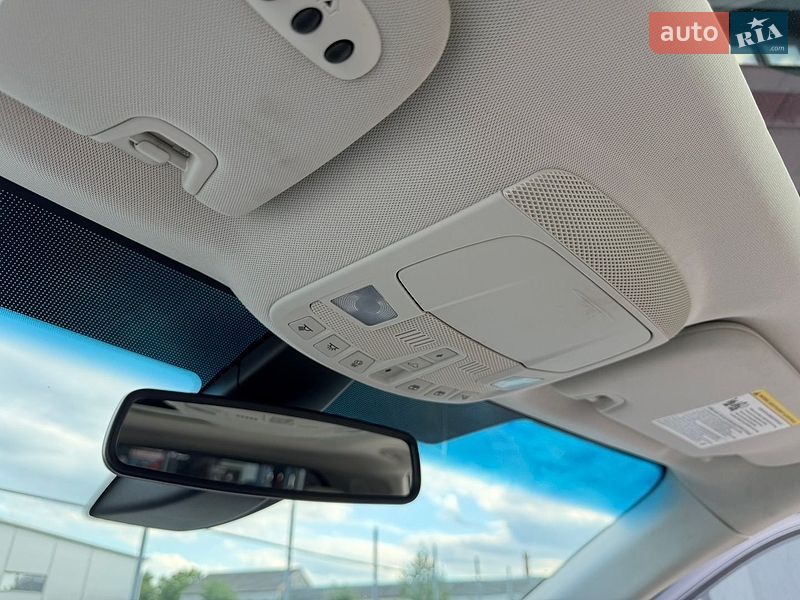 Внедорожник / Кроссовер Ford Edge 2015 в Ивано-Франковске