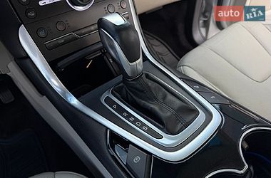 Позашляховик / Кросовер Ford Edge 2015 в Івано-Франківську