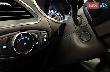 Позашляховик / Кросовер Ford Edge 2019 в Миколаєві
