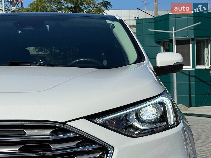 Внедорожник / Кроссовер Ford Edge 2020 в Днепре