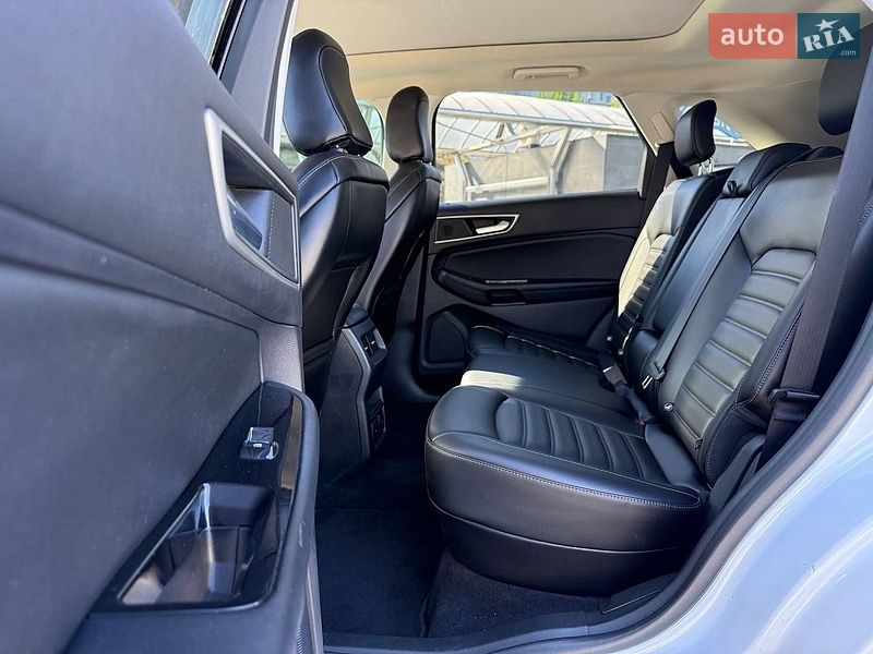 Внедорожник / Кроссовер Ford Edge 2020 в Днепре